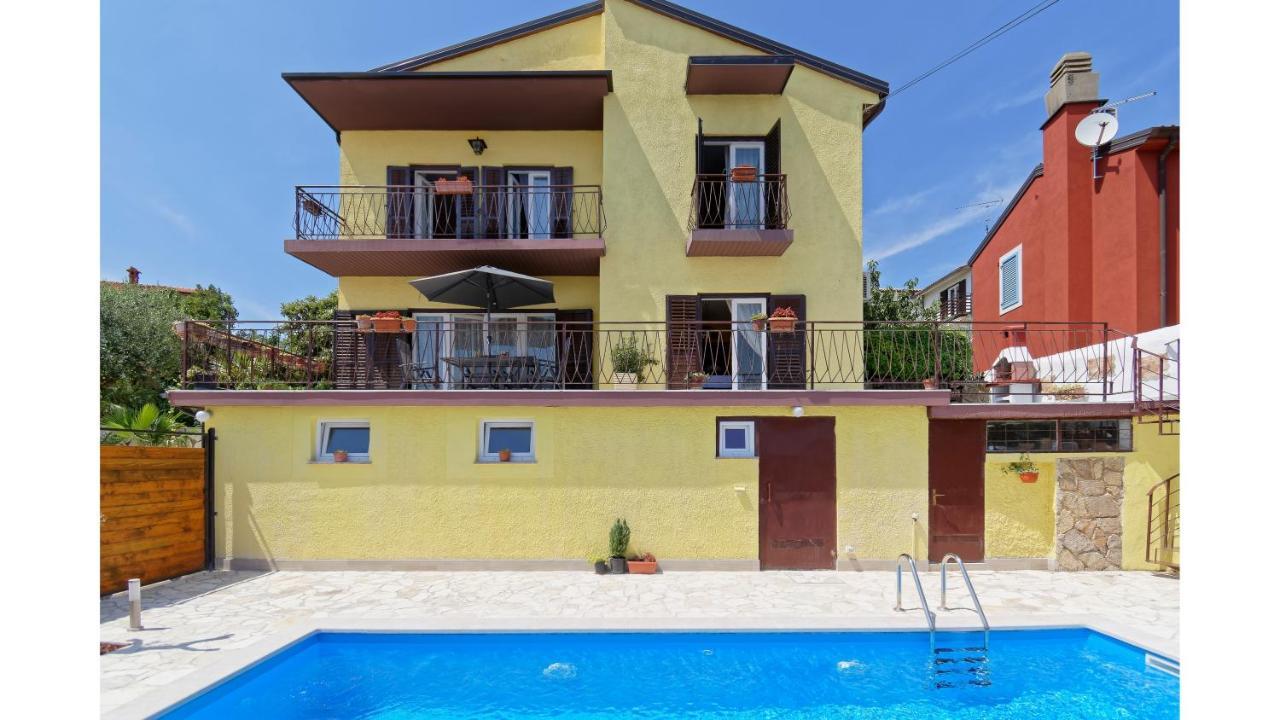 Holiday Home Vlady By Rent Istria Buje Exterior foto